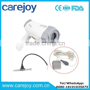 Carejoy Electronic Colposcope RCS-400 Dictim Zoom With CCD Sony Camera With PC Software thumbnail-1