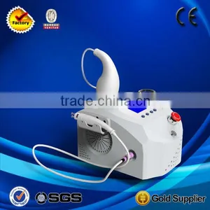 Mini Radiofrequency Machines With Cavitation Vacuum thumbnail-1