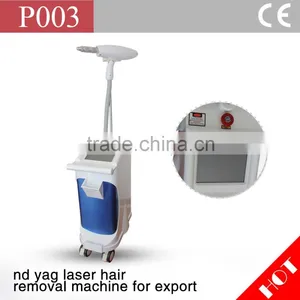 2016 OEM/ODM Professional Portable Medical Beauty Machine Diode Laser Hair Removal Machine Price thumbnail-1
