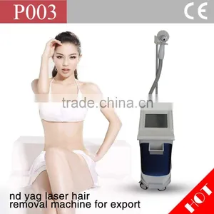 China Manufacturer Promotion Factory Direct Sale Safe Long 1000W Pulse Nd Yag Laser Hair Removal Kit Machine Tattoo Removal System thumbnail-1