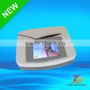 Professional Vascular Removal Machine/30Mhz Spider Vein Removal Device /High Frequency Vascular Removal/ Facial Vein Clearance thumbnail-1