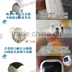 Slimming Beauty Machine Liposonix Shaping Machine thumbnail-5