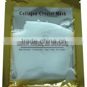 Collagen Crystal Facial Mask thumbnail-1