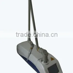 RF Co2 Franctional Laser With Auto Intelligent Controller for Acne Scar Remover thumbnail-1