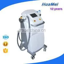 Discount!IPL+RF E-light Hair Removal Skin Lifting And Wrinkle Removal Salon Equipment 530-1200nm thumbnail-1