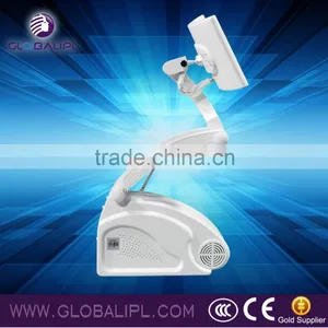 Red Led Light Therapy Skin 7 Kinds Of Light Hand-held 470nm Red Photon Pdt Led Skin Rejuvenation Machine thumbnail-2