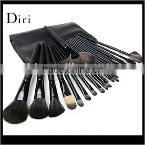 High Quality 24 Pcs Cosmetic Brush Wholesale thumbnail-1
