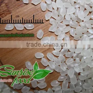 Viet Namese Medium Rice/ Calrose Rice thumbnail-1