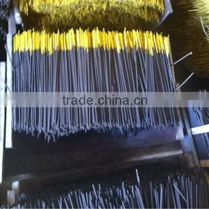 Vietnam Black Incense Sticks 9", High Quality, Best Price, Www.tuanminhexport.com thumbnail-1