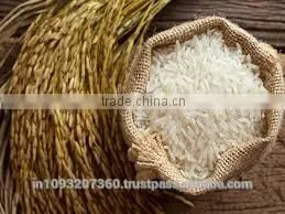 Indian Basmati Sella Rice , Indian Long Grain Parboiled Rice , Indian 5% Broken Long Grain Parboiled Rice Seller in Asia thumbnail-1