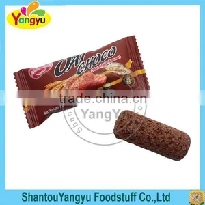 Delicious Cheap Candy Cereal Oat Choco Bar Oat Chocolate Bar Biscuits thumbnail-2