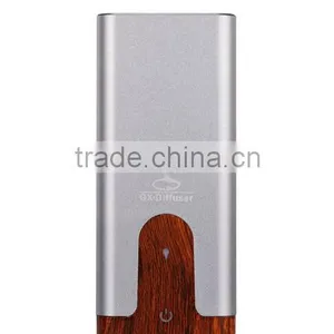 Aroma Car Air Humidifier / Portable Aroma Humidifier USB / New Ultrasonic Mini Aroma Diffuser thumbnail-6