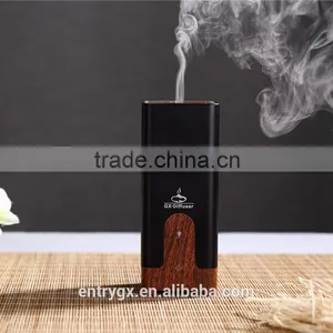 2016 Ultrasonic Atomization,Cool Mist Air Aroma Diffuser thumbnail-6