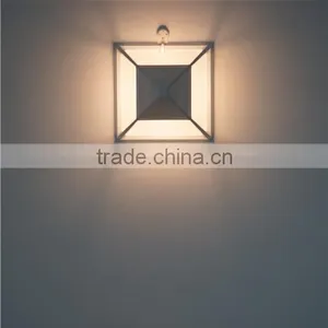 Lighting Lamp / Bed Lamp / Night Light LED Lamp GX thumbnail-1