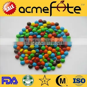 Best Price and High Quality Button Chocolate thumbnail-6