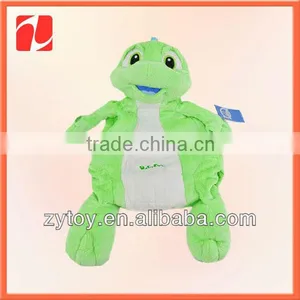 For Babies Plush Baby Toys Turtle in China Shenzhen OEM thumbnail-1
