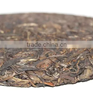 Wholesale Organic Pu-erh Tea 400g thumbnail-4
