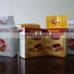 Yellowish Dry Yeast Use For Bakey Food thumbnail-1