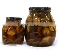 CANNED SHIITAKE MUSHROOM thumbnail-1