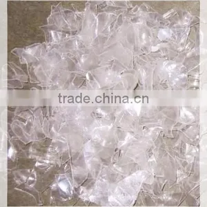 Recycled Plastic PET Chips thumbnail-1