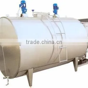 Cow Milking Machine for Cooling Tank thumbnail-1