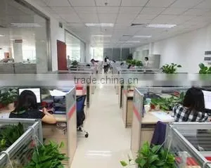 Zhengzhou Furui Mechanical Equipment Co., Ltd. company overview - view 3 thumbnail