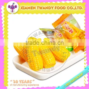 Candy Corn Shaped Soft Candy on Sale, Soft Candy Corn ,soft Candy,candy Corn thumbnail-1