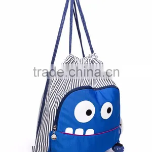 Smiley Bucket Bag thumbnail-4