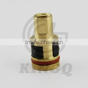 Nozzle Retainer for Miller Style Welding Torch thumbnail-5