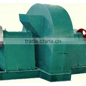 Compound Fertilizer Cage Pulverizer/compound Fertilizer Machinery thumbnail-1