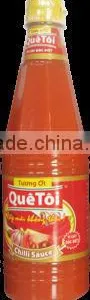 CHILLI SAUCE 500ml thumbnail-1