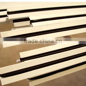 t Bar Ceiling Grid for Ceiling Decoration Cross Tee thumbnail-4