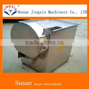 Commercial Garlic Slicer Machine thumbnail-2