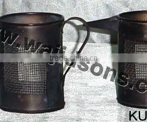 Antique Cheap Watering Can thumbnail-1