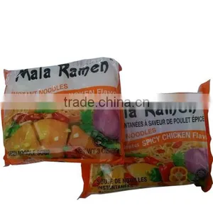 Mala Ramen,halal Noodles thumbnail-1