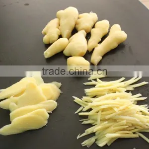 FC-502 Hot Sale Potato Chips French Fry Machine thumbnail-6