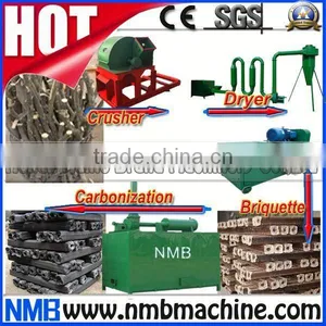 Machine Price Ruf Briquette Machine thumbnail-1