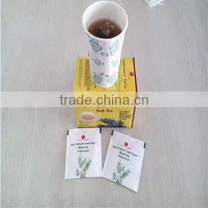 2015 Bag Tea China Functional Easy-going&colon Clean Herb Tea thumbnail-1
