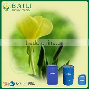 Pure Evening Primrose Oil China Healthy Food Top Quality Organic Vegetable Oil thumbnail-1