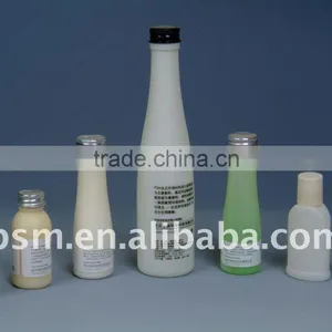 Cheap Sell Eco Friendly Plastic Lotion Jar for Hotel Use thumbnail-1