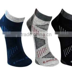 Sports Coolmax Crew Socks thumbnail-1