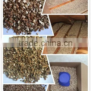 Insulation Vermiculite Roof Insulation Vermiculite Insulation Chimney thumbnail-1