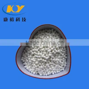 New 95% Alumina Grinding Ball-Support Media thumbnail-1