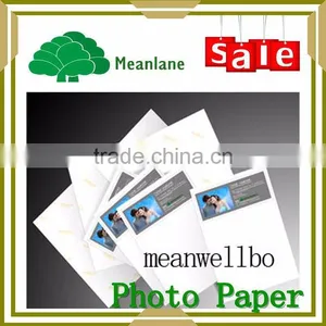 Glossy Inkjet Photo Paper thumbnail-1