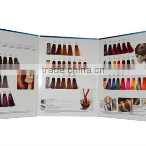 2016 Hot Sales Hair Coloring Cream/Ammonia Free Dyeing Cream(OEM is Welcome) thumbnail-6