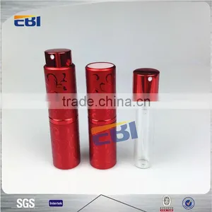 A Mini 8ml Perfume Twist Bottle thumbnail-4
