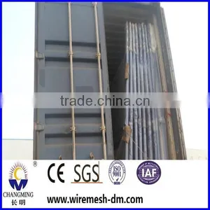 Hot-dipped Galvanized Security Airport Fence With Razor Barbed Wire thumbnail-5
