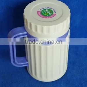 Plastic Thermal Container Sperm Collecting Cup Artificial Insemination Equipment thumbnail-2