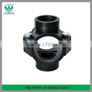 Shanghai Huawei Clamp Saddle PN10 thumbnail-1