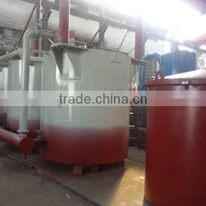3 High:High Density,High Efficiency,High Quality Agricultural Waste Carbonization Machine thumbnail-1